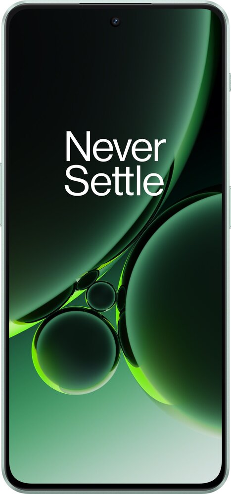 OnePlus Nord 3 16/256Гб, Зеленый