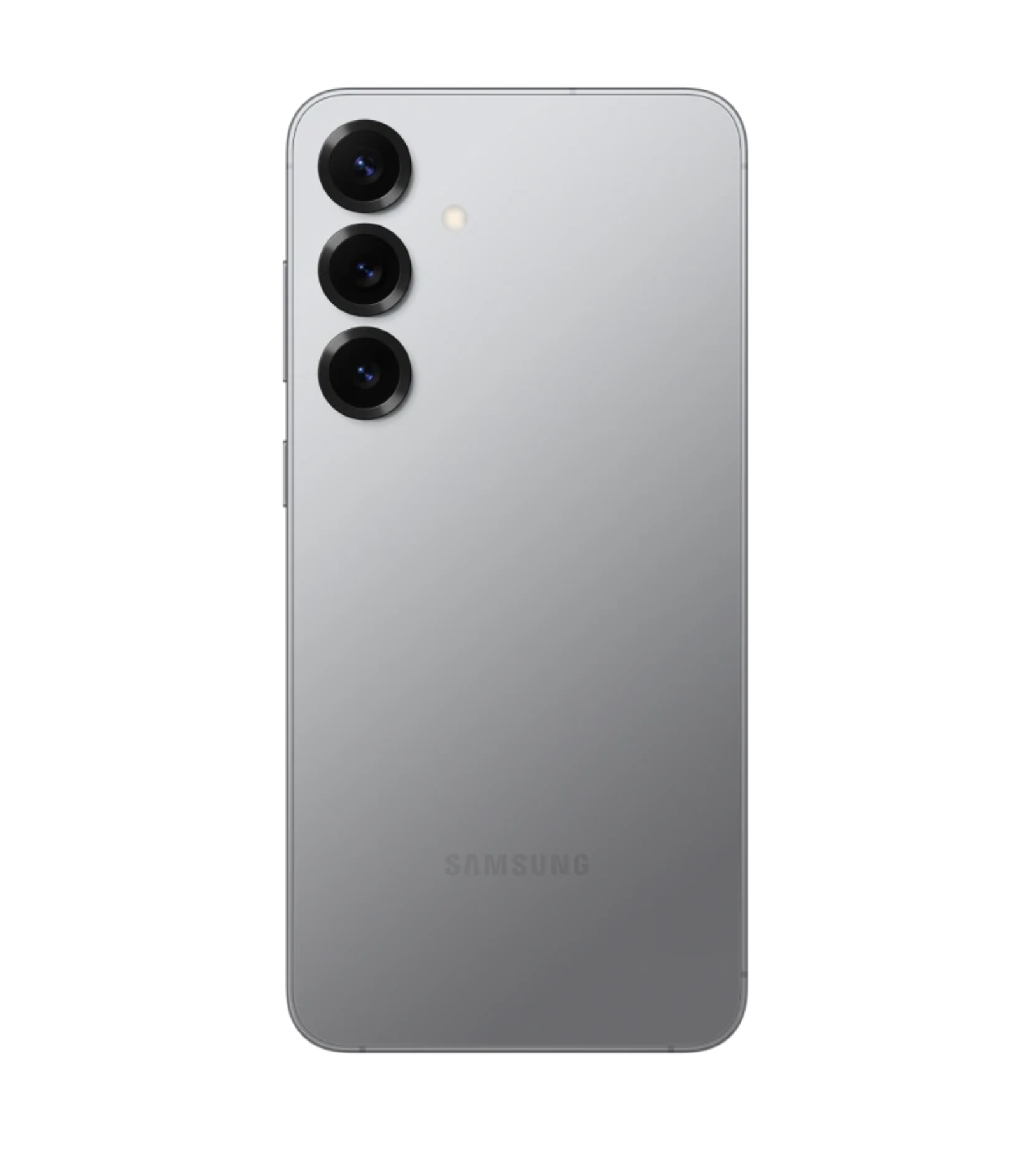 Смартфон Samsung Galaxy S25+ 12/256Gb Silver Shadow