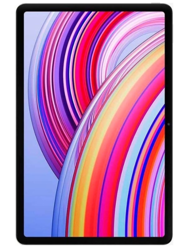 Redmi Pad Pro 8/256Гб Wi-Fi, Не включается, Графитовый серый – БУ