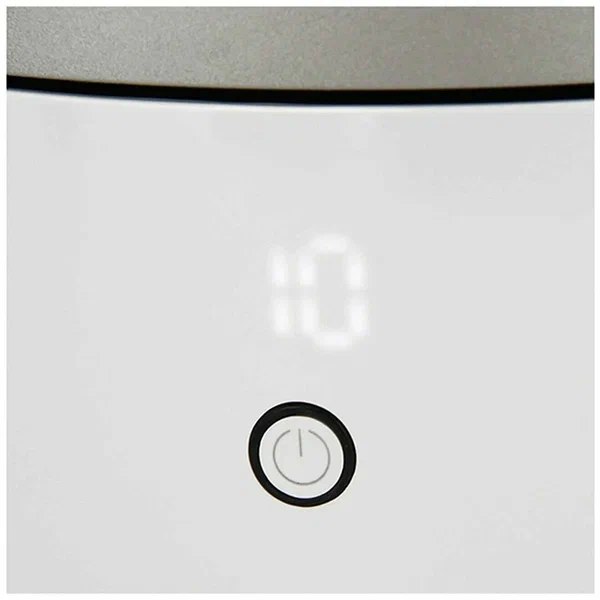 Очиститель воздуха Dyson Cool Link TP03, Белый/Серебристый