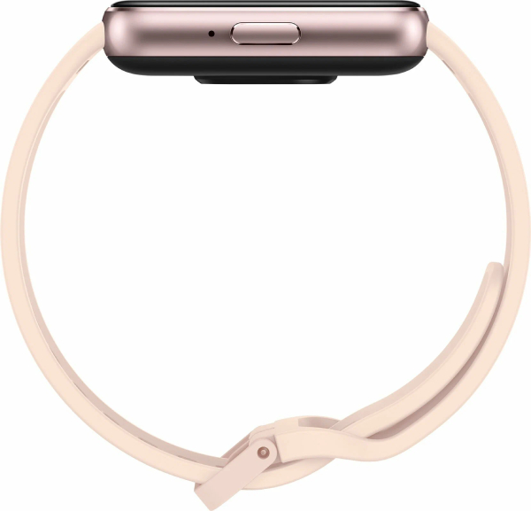Samsung Galaxy Fit 3 40 мм, Розовое золото