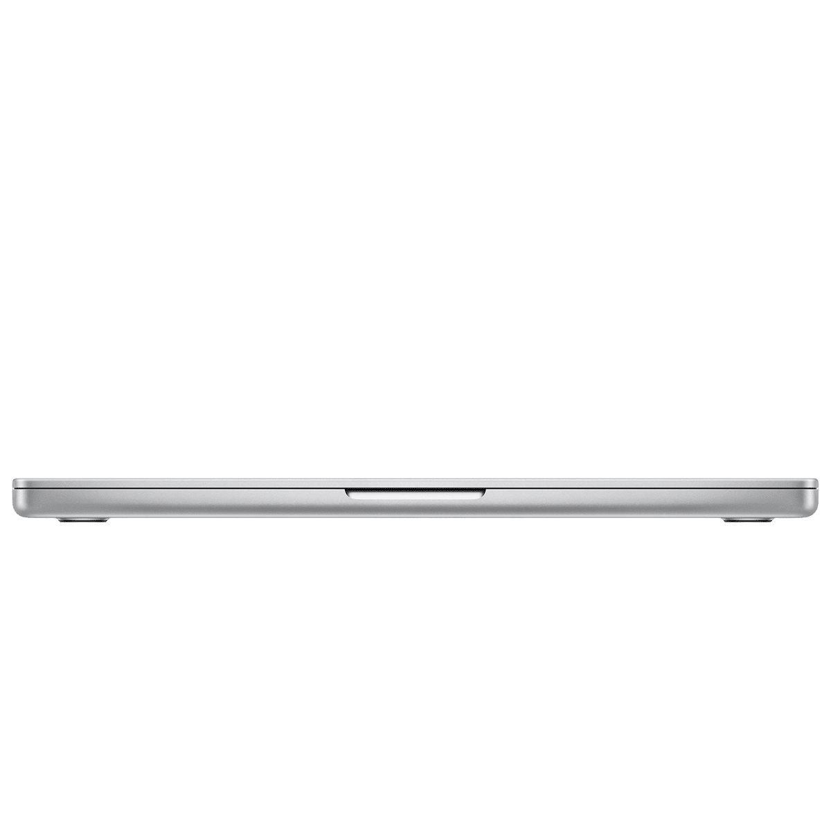 Apple MacBook Pro 14", 2026, M5, 10C CPU, 10C GPU/32Гб/1Тб SSD, Серебристый, MJ3E4