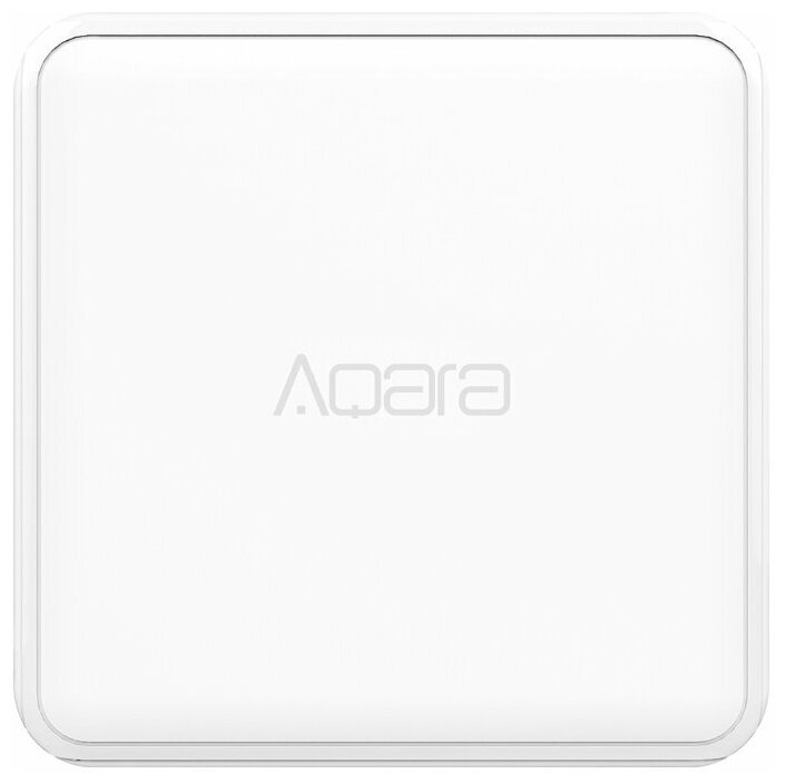 Пульт управления умным домом Xiaomi Aqara Cube Smart Home Controller