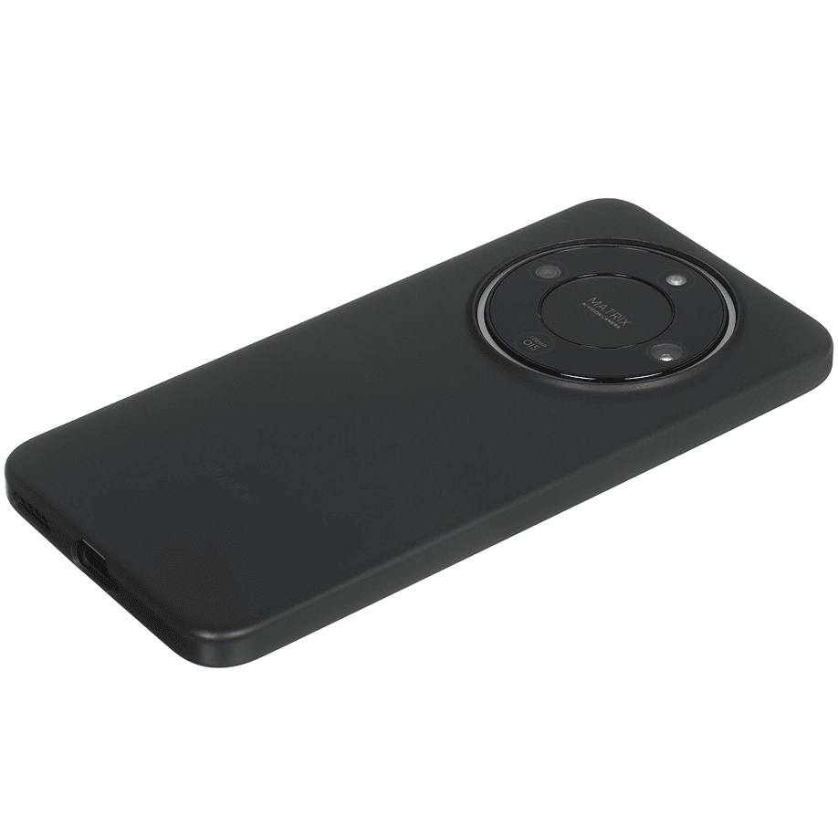Смартфон Honor X9d 5G 12/256Гб, Черный