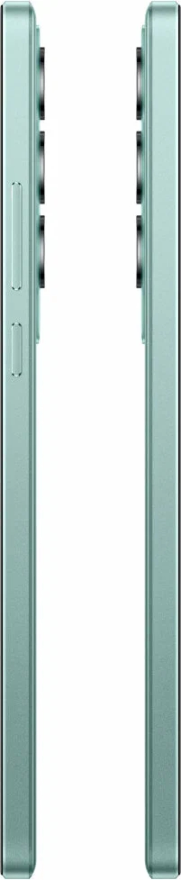 OnePlus Nord CE 4 8/256Гб, Мрамор цвета морской волны