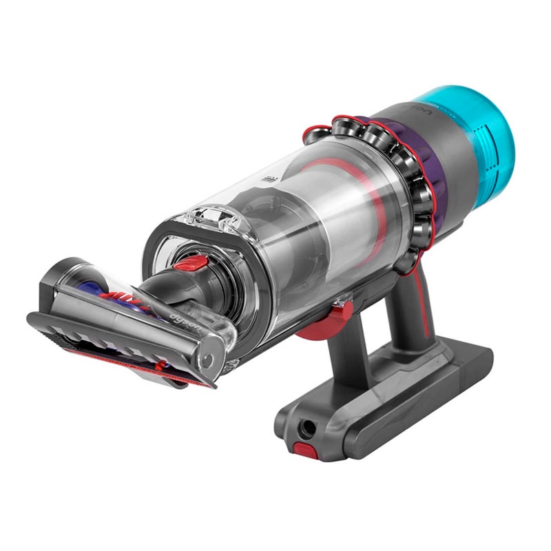 Dyson Gen5 Detect SV23, Железо/Фиолетовый