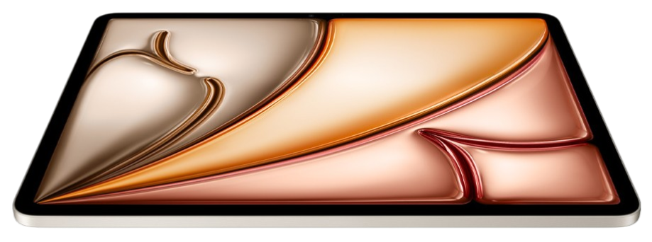 Планшет Apple iPad Air (2026) M4 11" Wi-Fi 256Гб Сияющая звезда