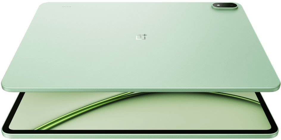 Планшет OnePlus Pad 4 12/512Гб, Зеленый EU