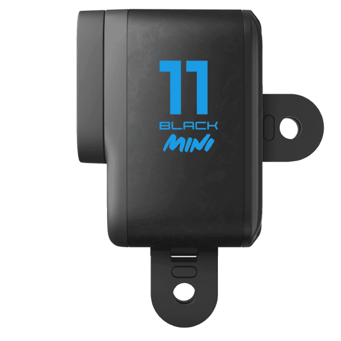 Экшн-камера GoPro Hero 11 Mini, Черная в 