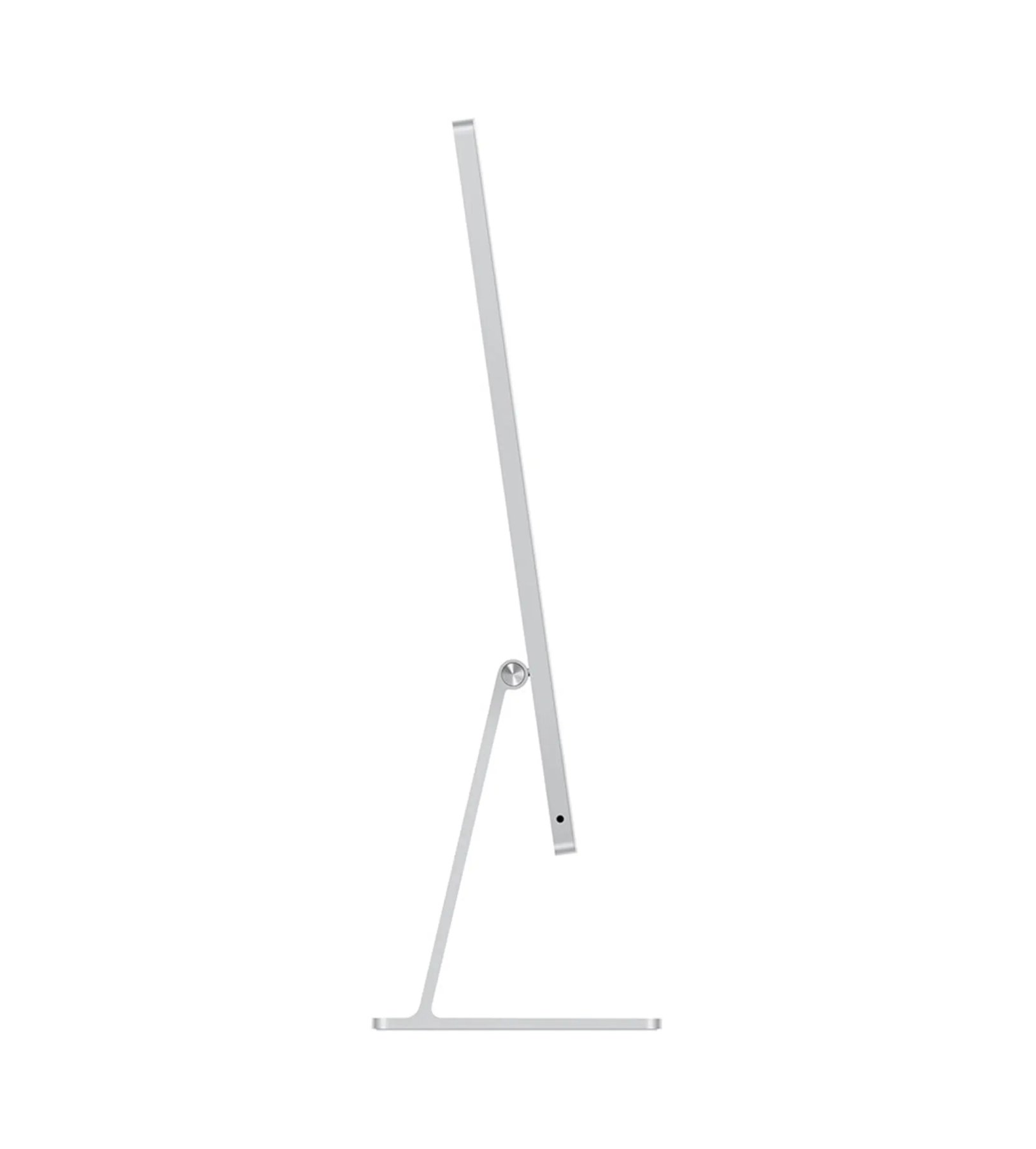 Apple iMac 24", 2021, Retina 4,5K, M1 8Core CPU, 8Core GPU/8Гб/256Гб SSD, Серебристый, MGPC3