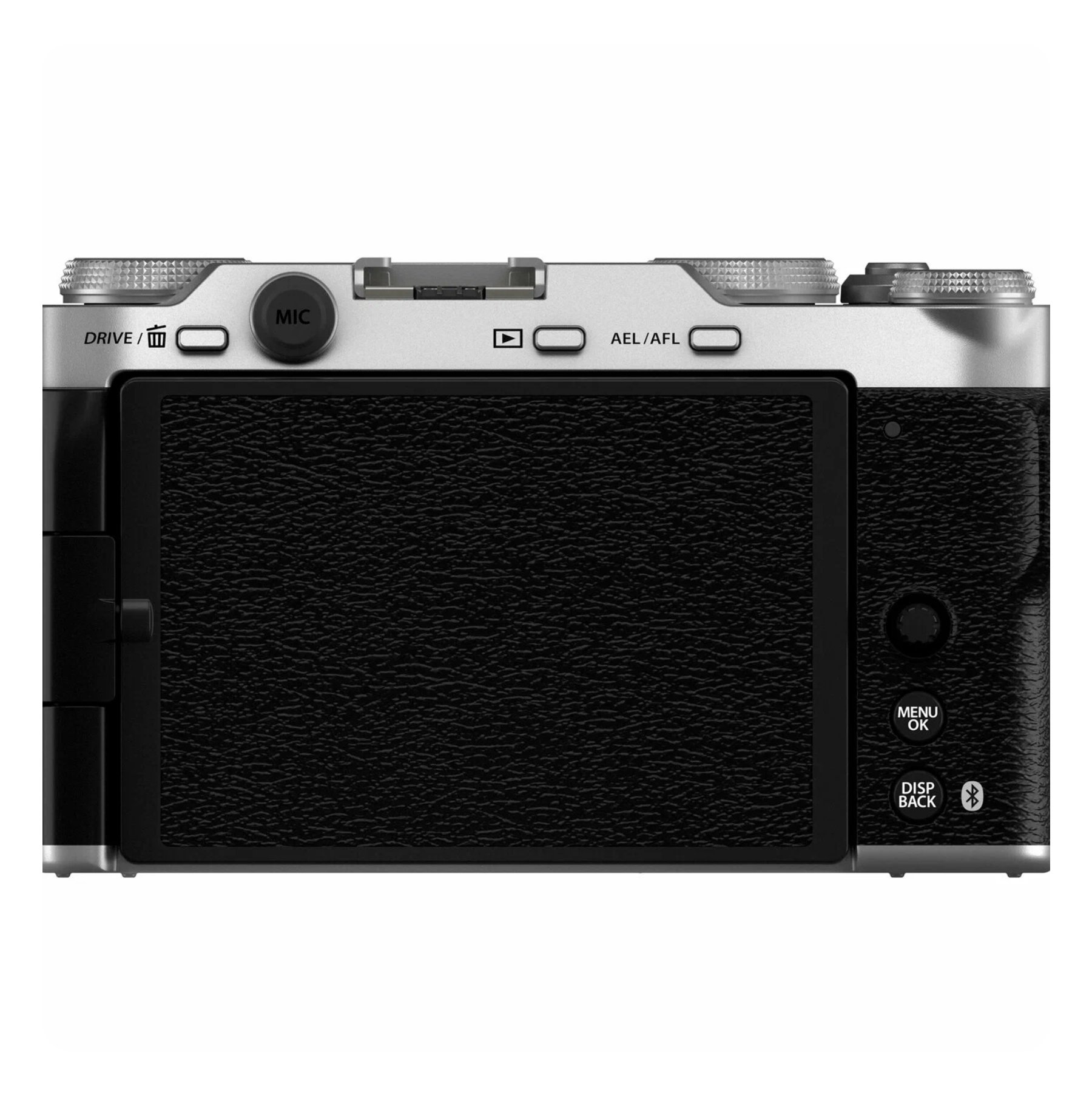 Fujifilm X-M5 Body в 