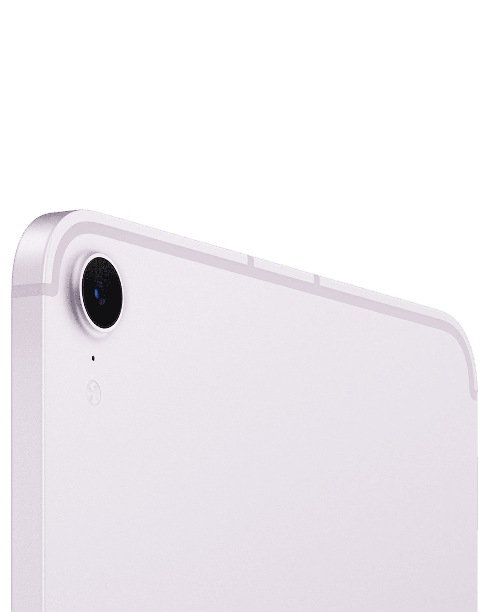 Планшет Apple iPad Mini (2024) Wi-Fi + Cellular 128Гб Фиолетовый