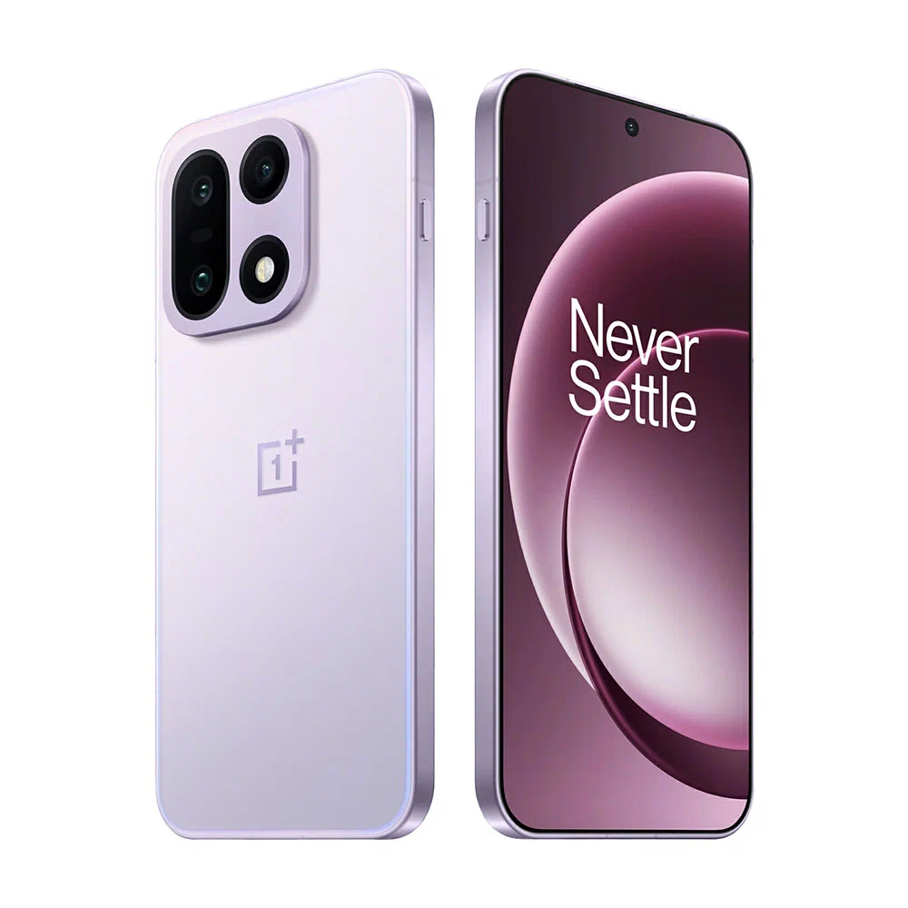 OnePlus 15 16/512Гб, Фиолетовый