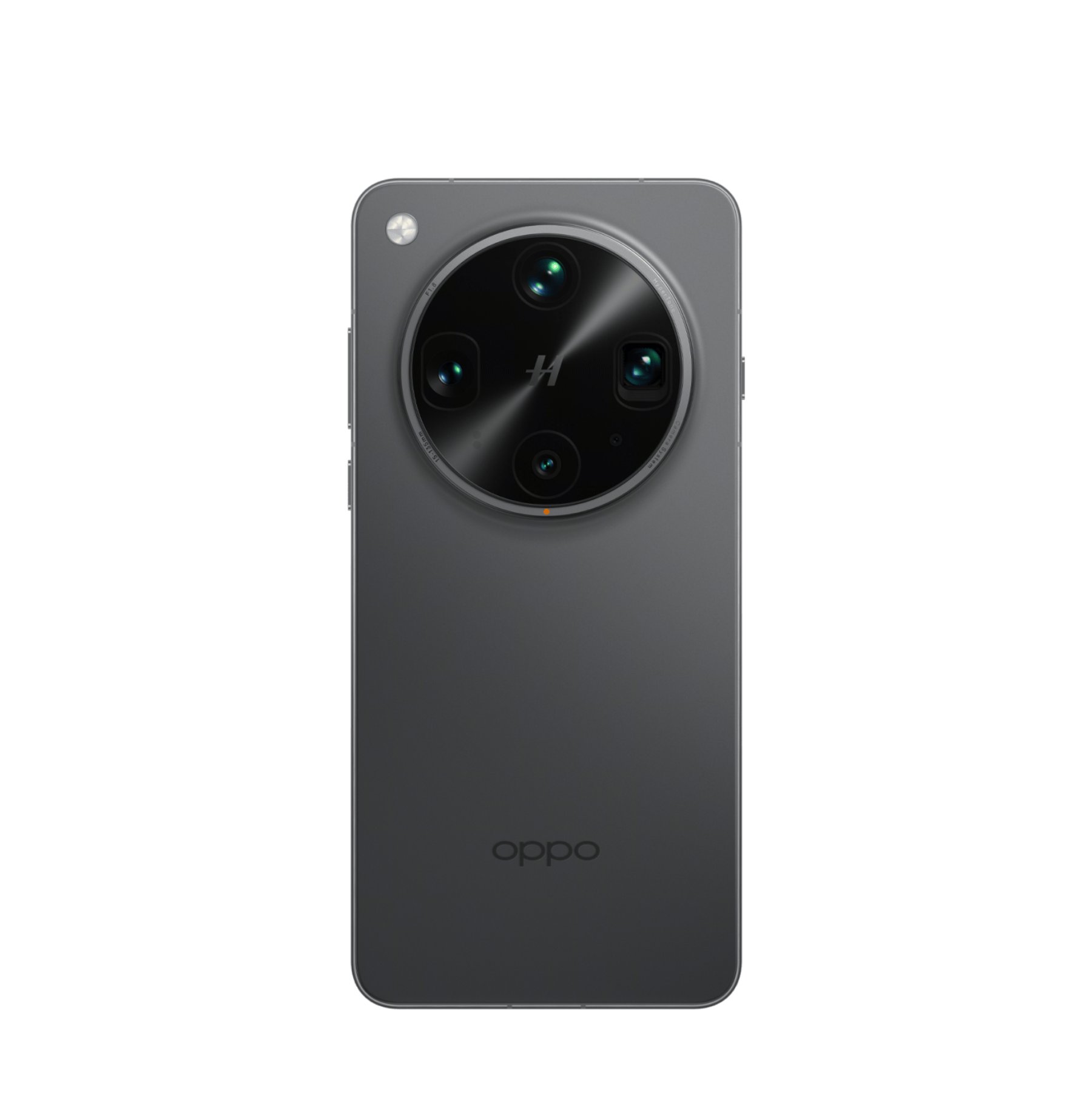 Oppo Find X8 Ultra 12/256Гб, Черный