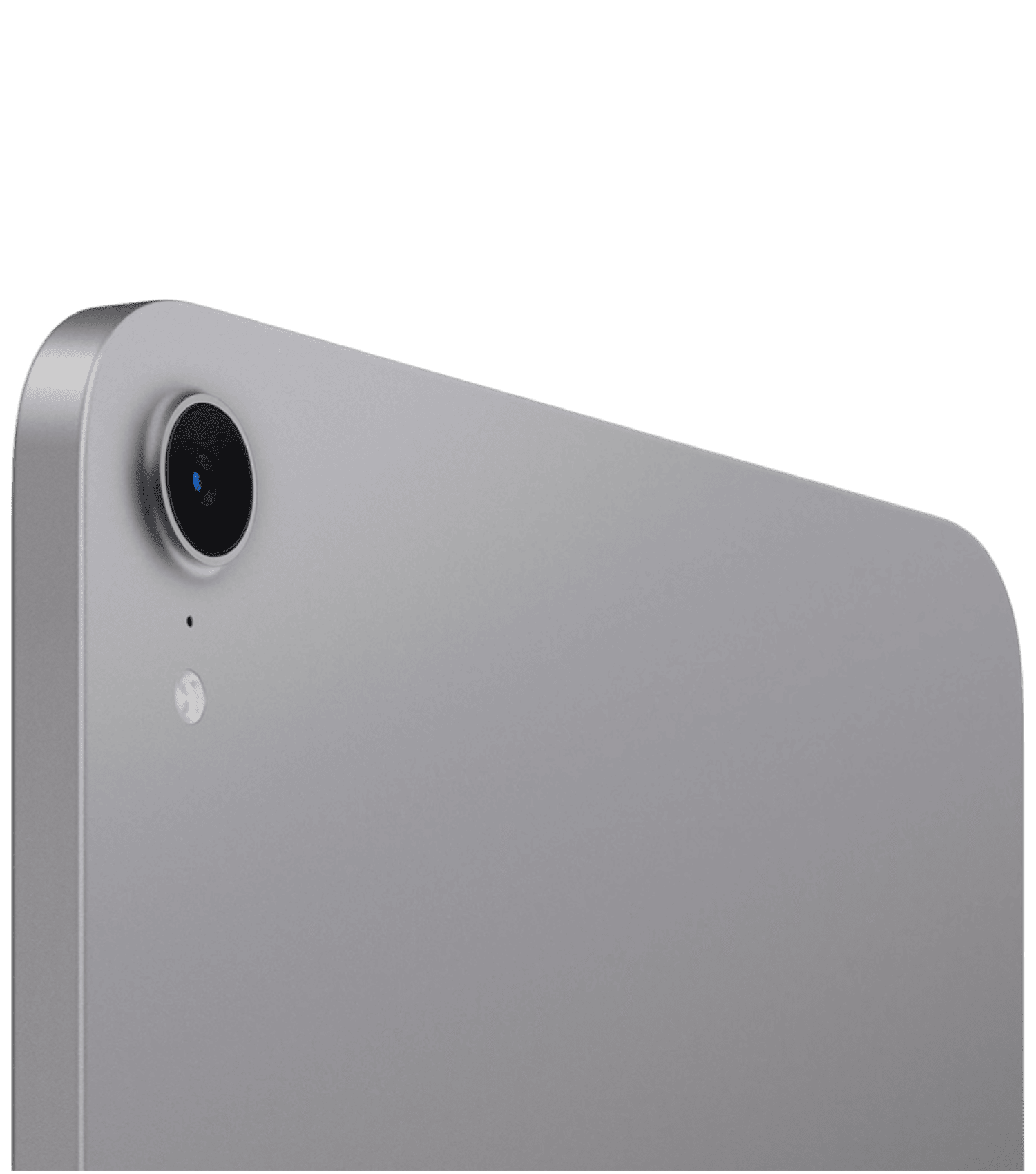 Apple iPad Mini, 2024, 128Гб, Wi-Fi, Серый космос