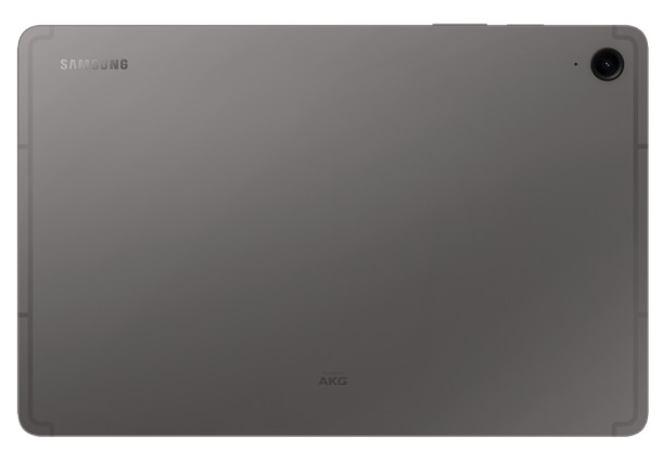 Samsung Galaxy Tab S9 FE 10.9" Wi-Fi 8/256Гб, пятно на экране, Серый - Б/У