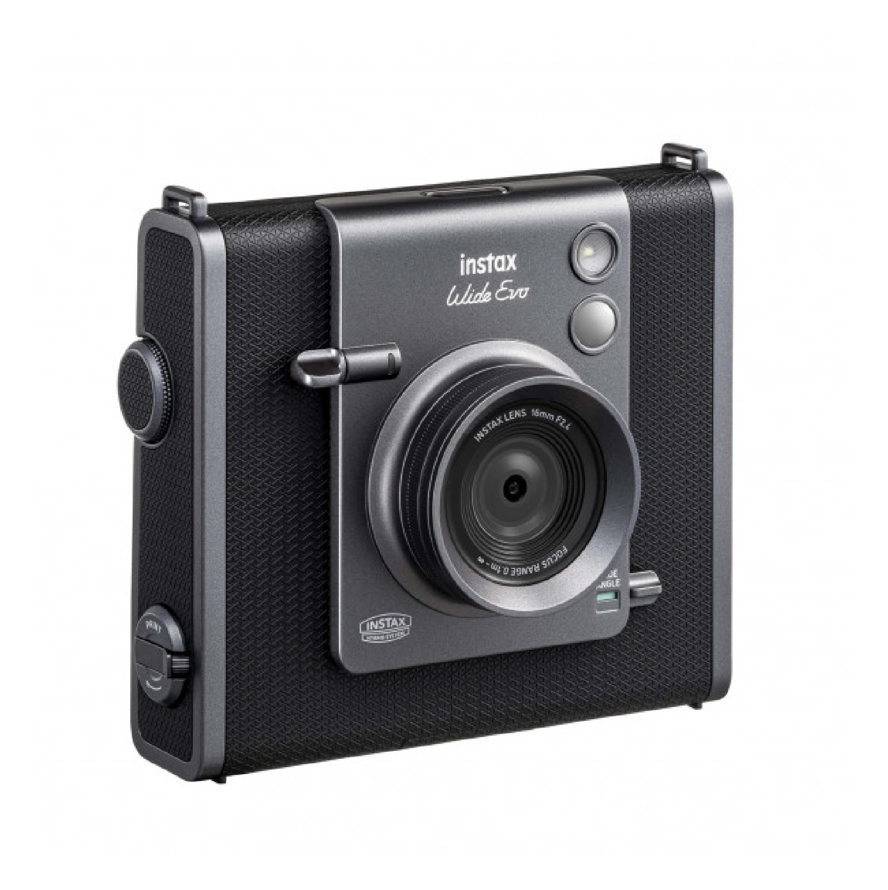 Fujifilm Instax Wide Evo в 