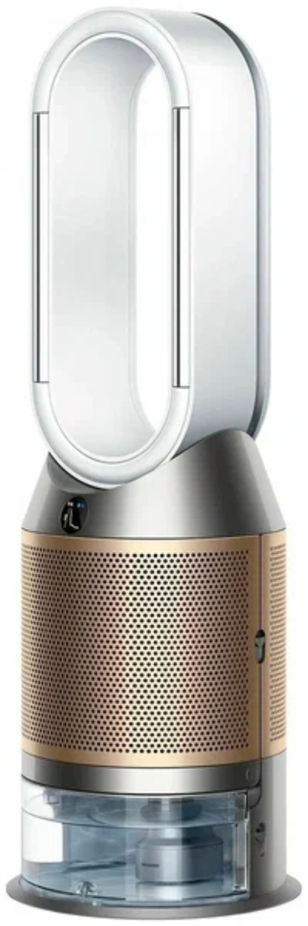Увлажнитель-очиститель воздуха Dyson Humidify Cool Formaldehyde PH04, Золотой