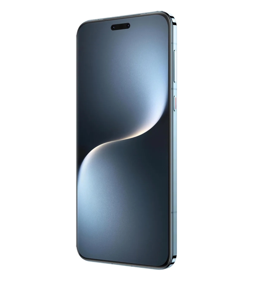 Honor Magic 7 Pro 12/512Гб, Синий бриз