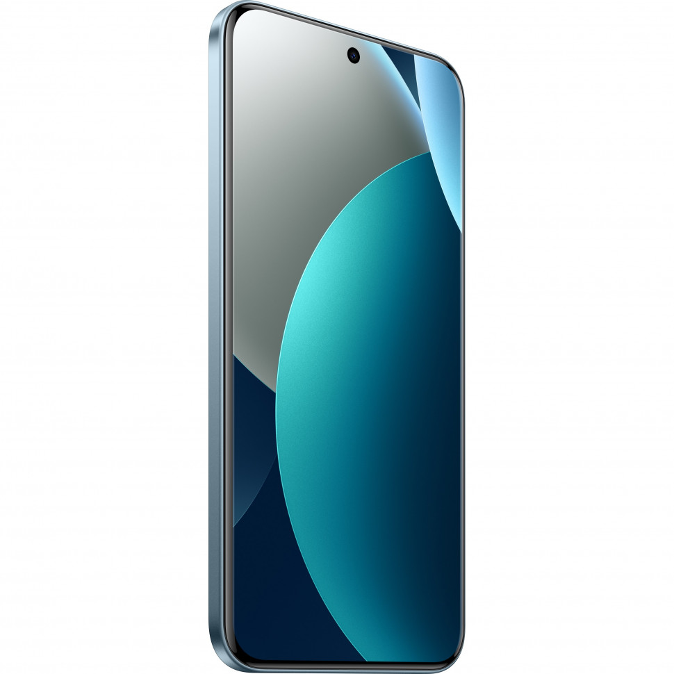 Смартфон Xiaomi Redmi Note 15 Pro 5G 8/256Гб, Синий EU