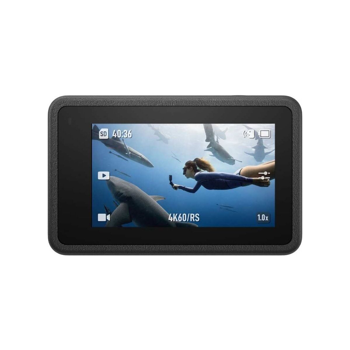 DJI Osmo Action 4 Standard Combo в 