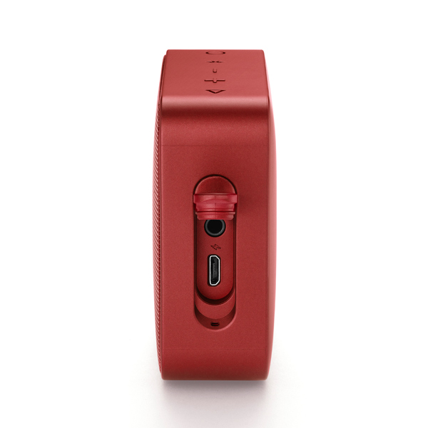 JBL GO 2, Красный