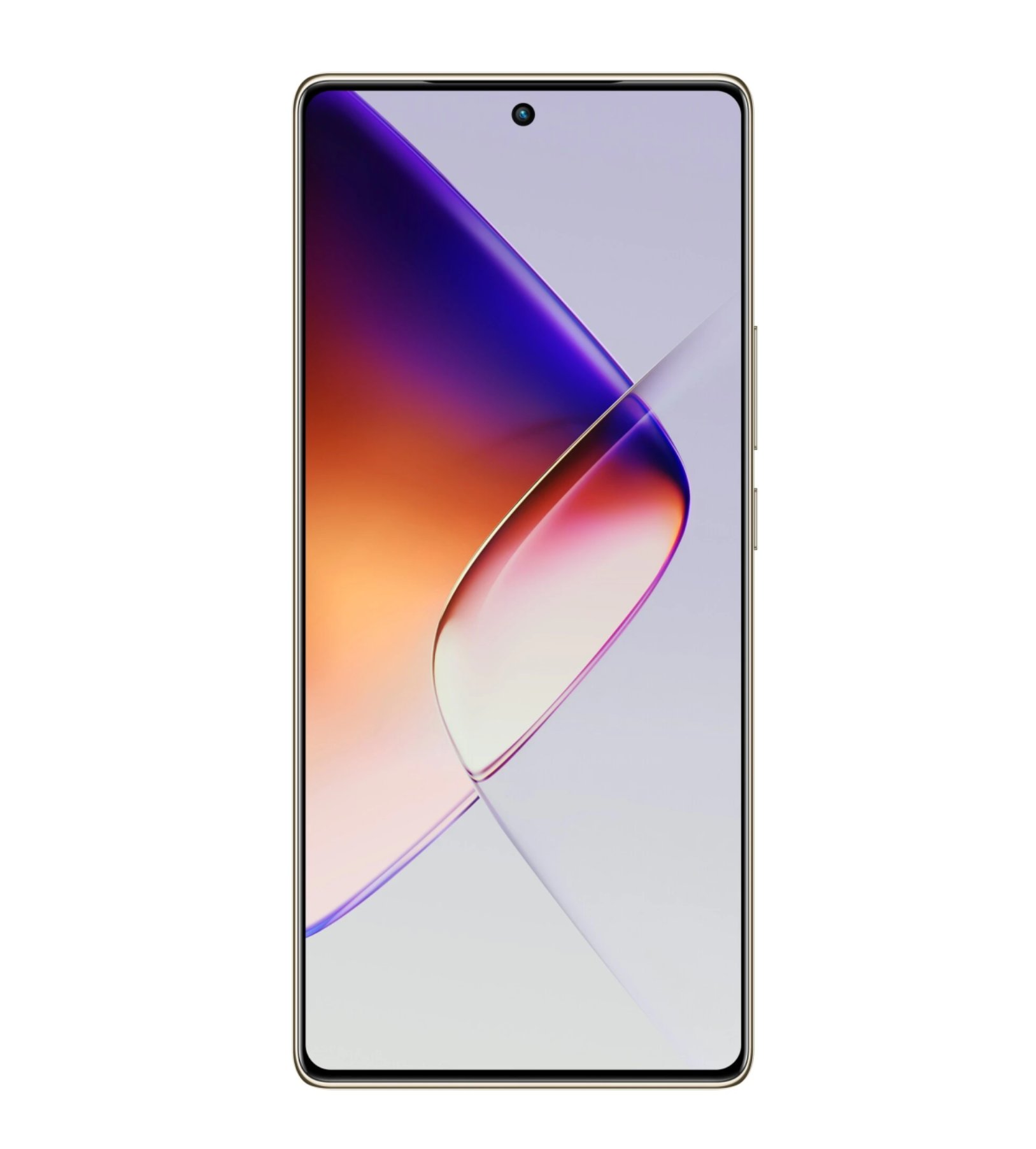 Infinix Note 40 Pro 8/256Гб, Зеленый