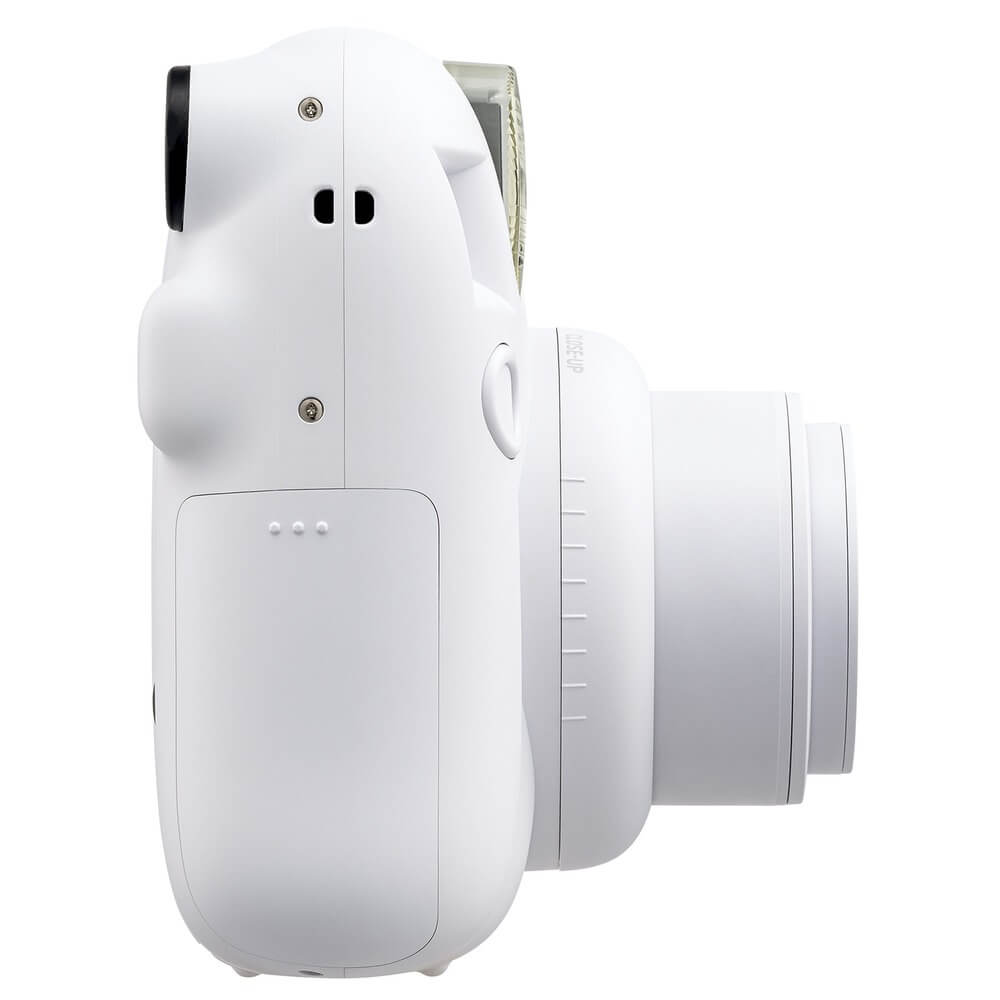 Fujifilm Instax mini 12, Белый в 