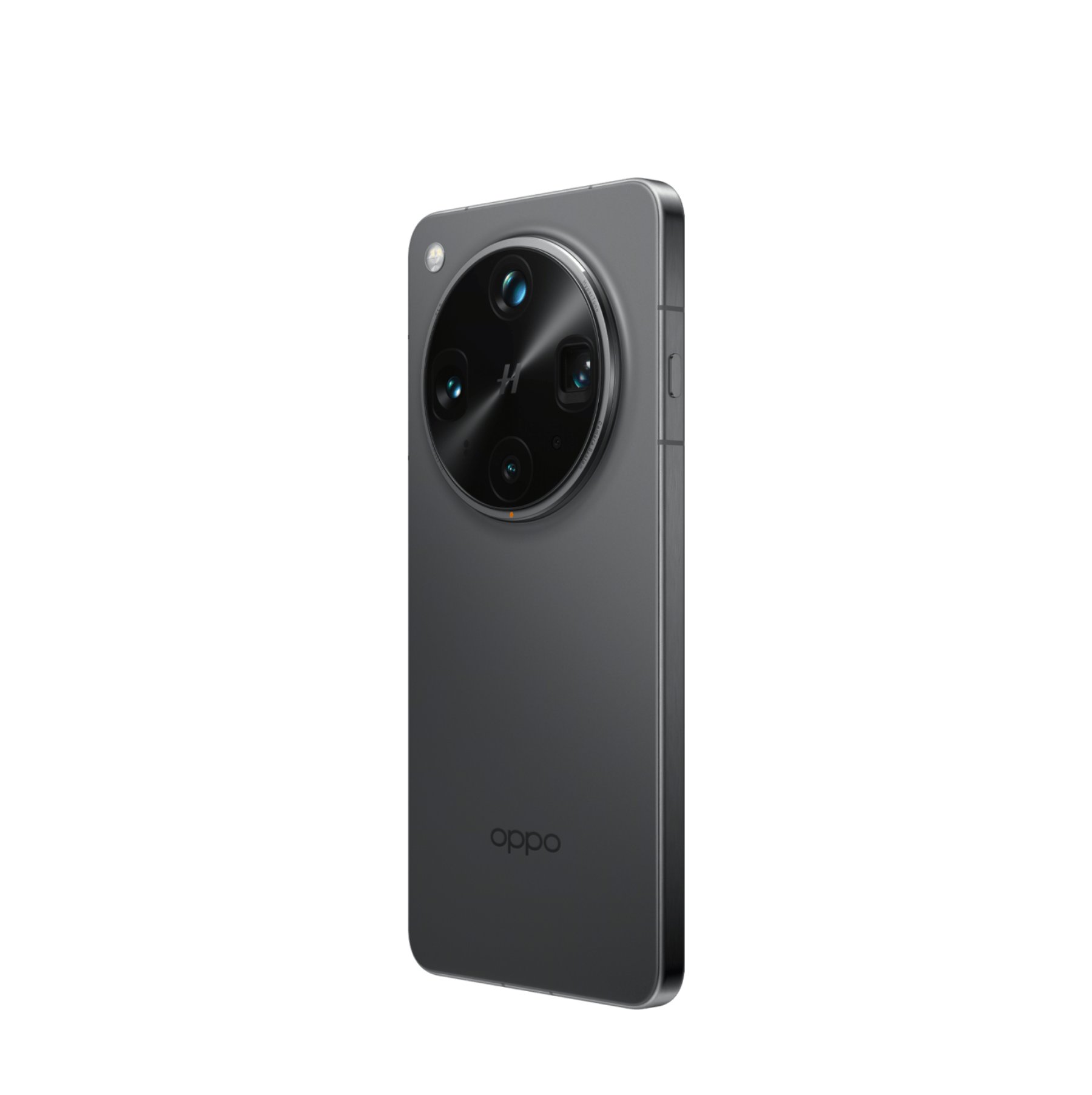 Oppo Find X8 Ultra 12/256Гб, Черный