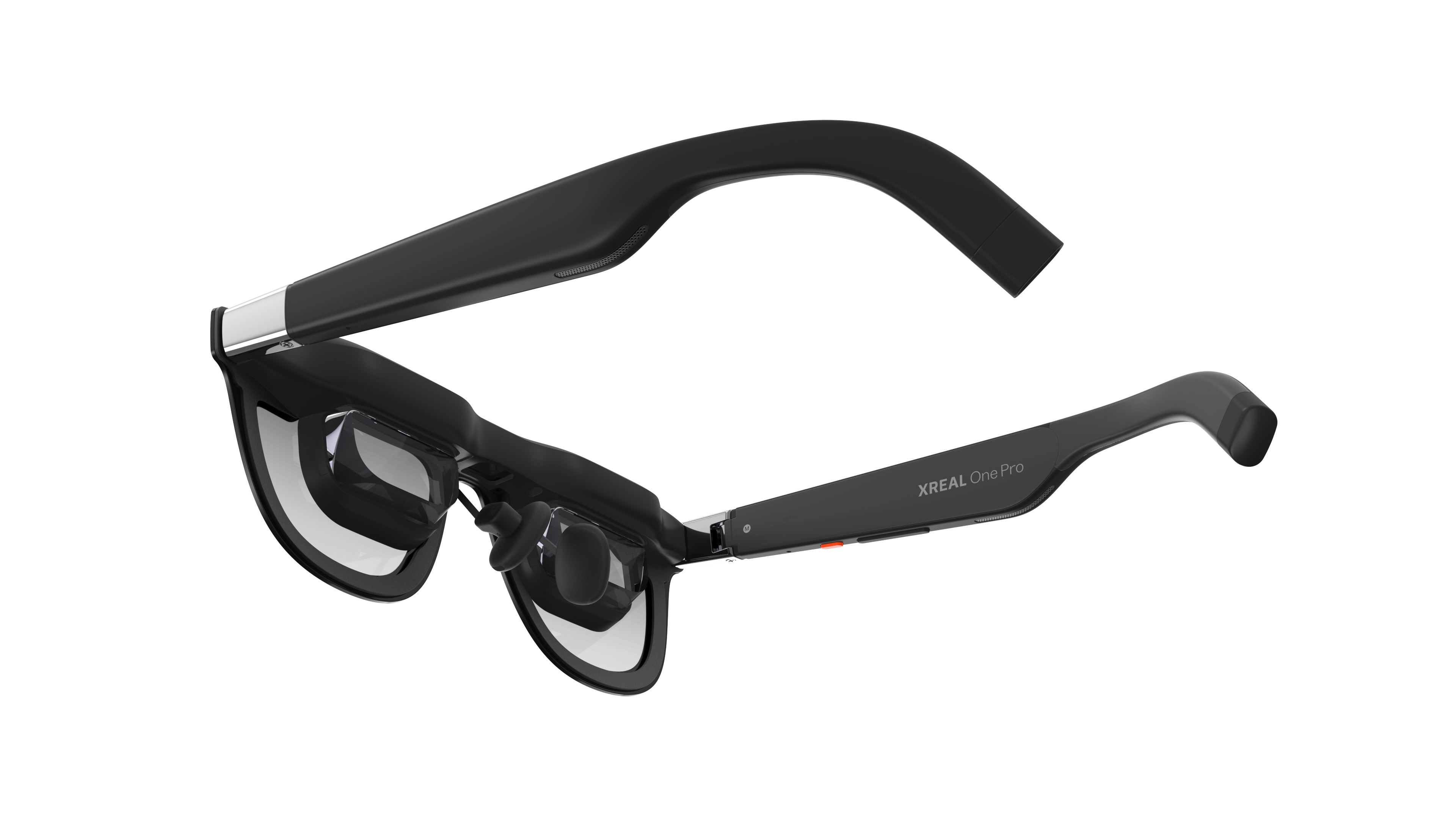 Очки дополненной реальности XREAL One Pro чёрный, (L 66 - 75mm) в 