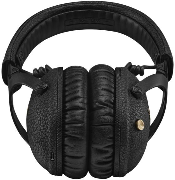 Marshall MONITOR III A.N.C., Черный