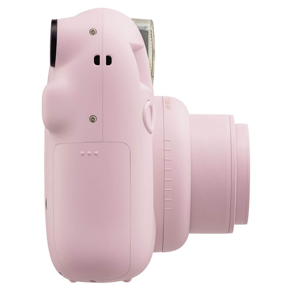 Fujifilm Instax mini 12, Розовый в 