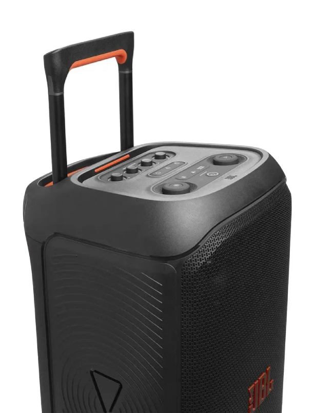 JBL PartyBox 320, Черный