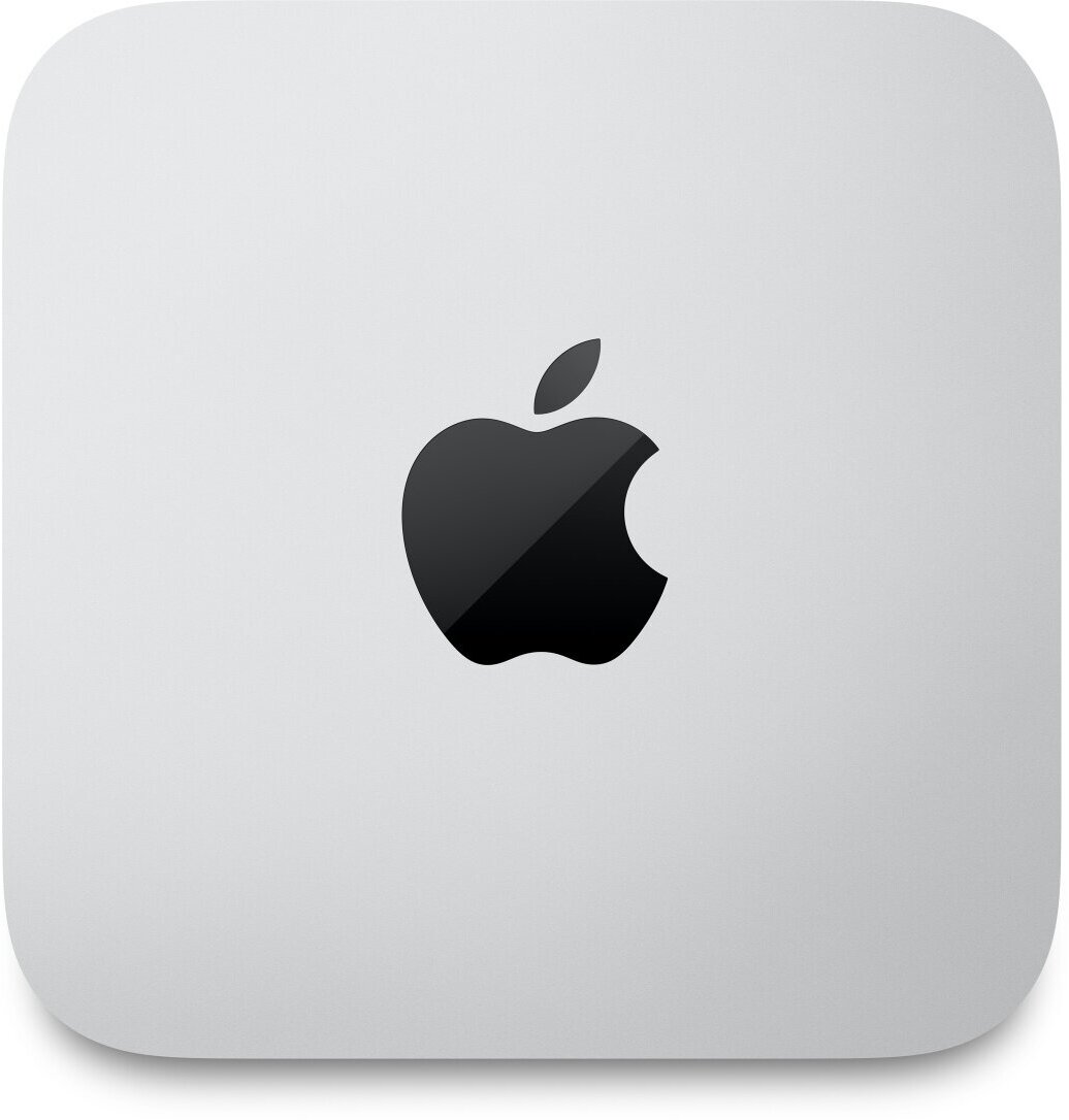Apple Mac Studio, M2 Max, 12-Core/GPU 30-Core, 32Гб/512Гб, MQH73