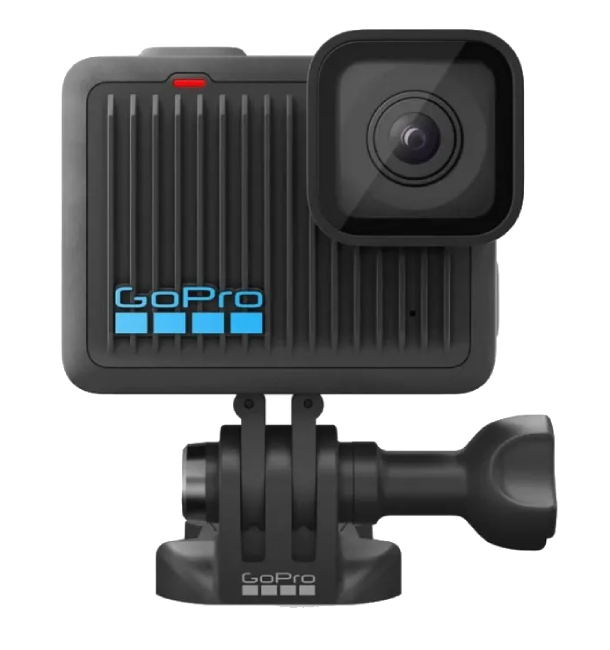 Экшн-камера GoPro Hero 4K Black (2024) в 