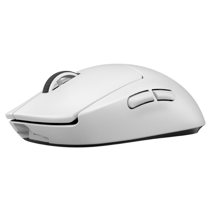Игровая мышь Logitech G Pro X Superlight Wireless, Белый