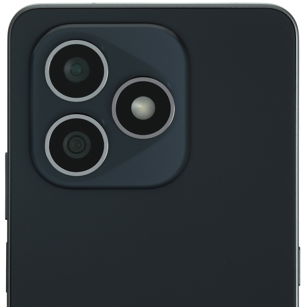 Смартфон Honor X8d 8/128Гб, Черный