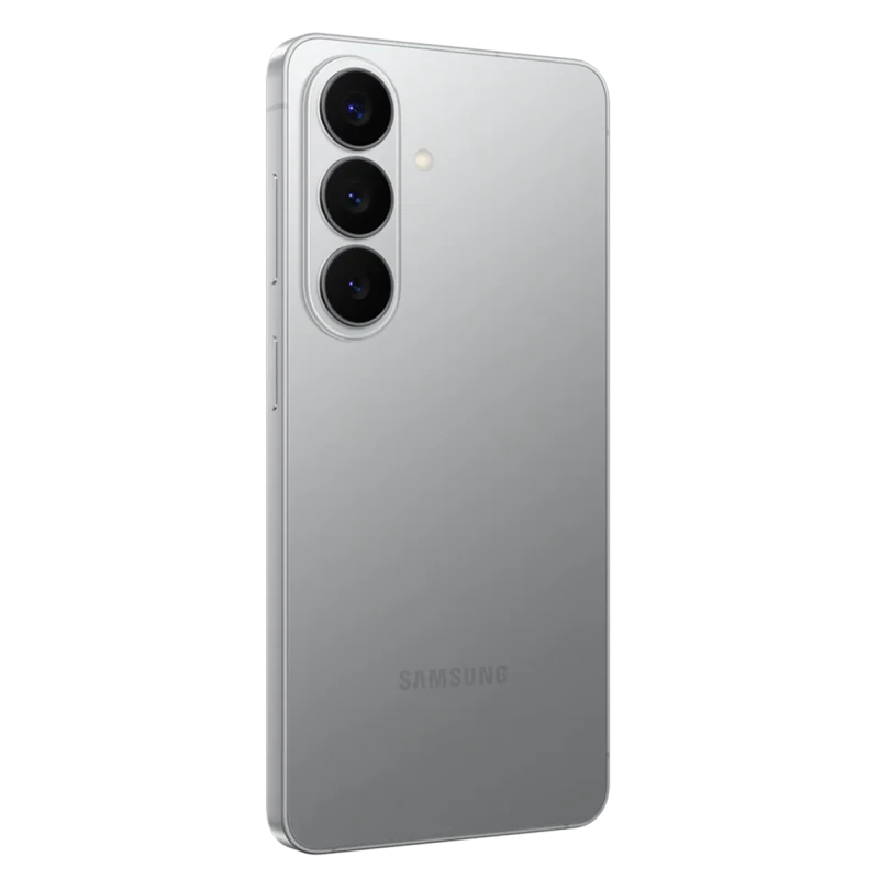 Смартфон Samsung Galaxy S26+ 12/256Гб, Серебристый