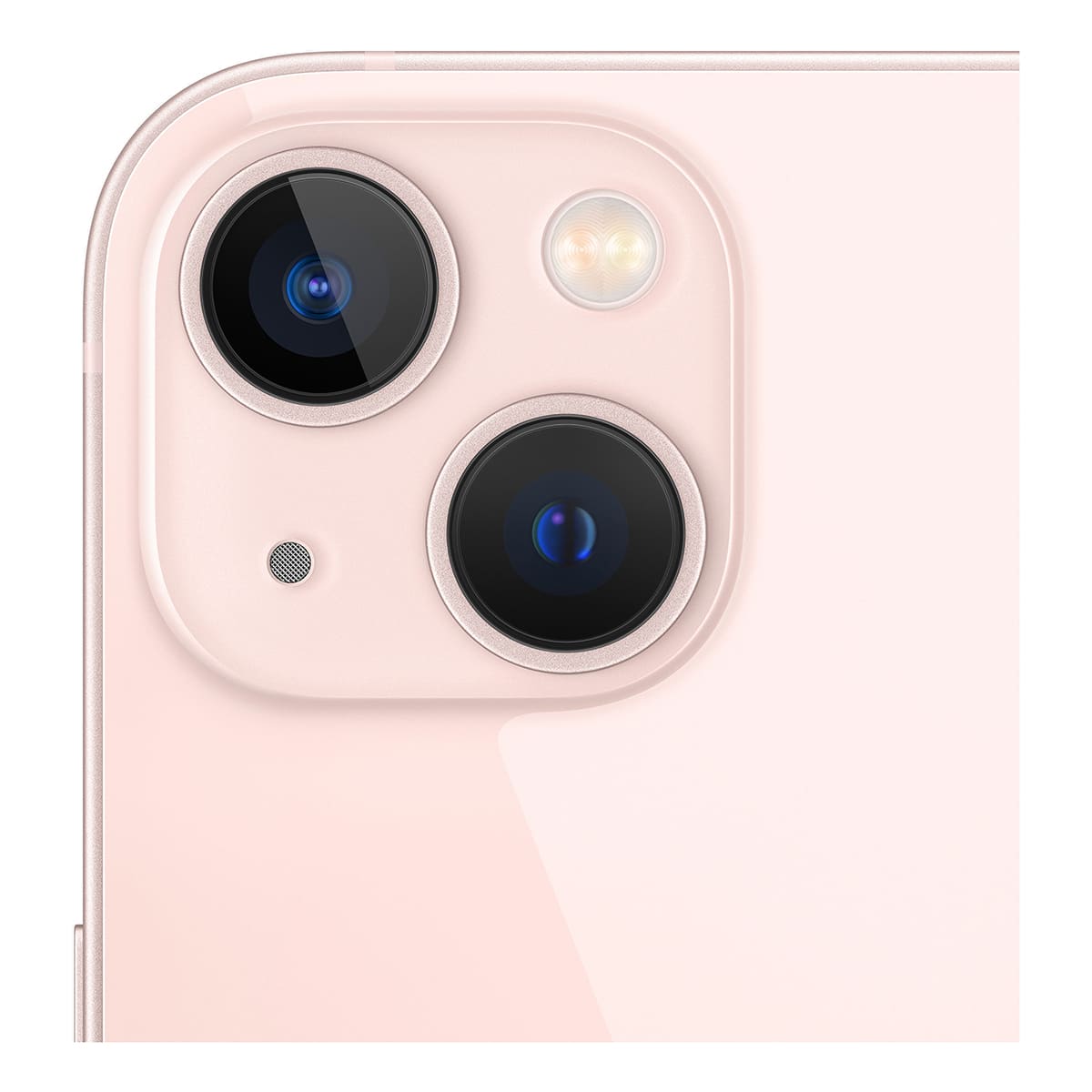 iPhone 13 128Гб (72% / Без коробки) Розовый RU - Б/У ★★★☆☆