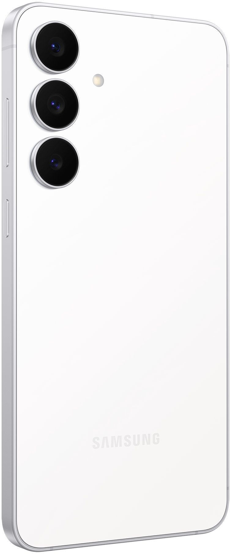 Samsung Galaxy S25 FE 5G 8/256Гб, Белый