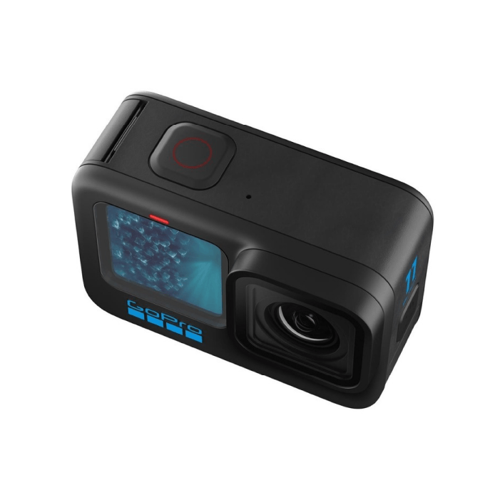 Экшн-камера GoPro Hero 11, Черная в 