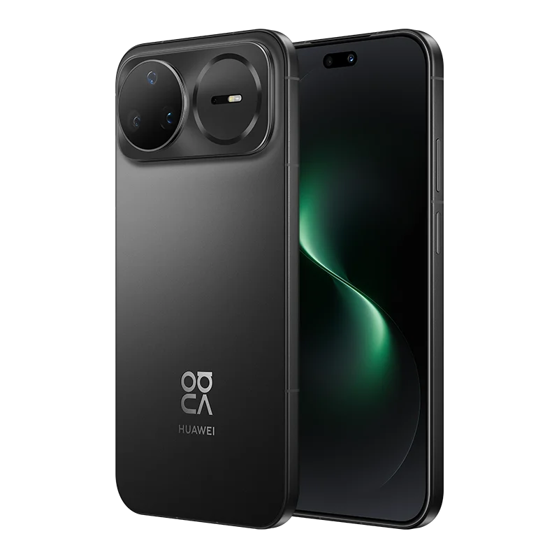 Смартфон Huawei Nova 15 Pro 12/256Гб, Черный