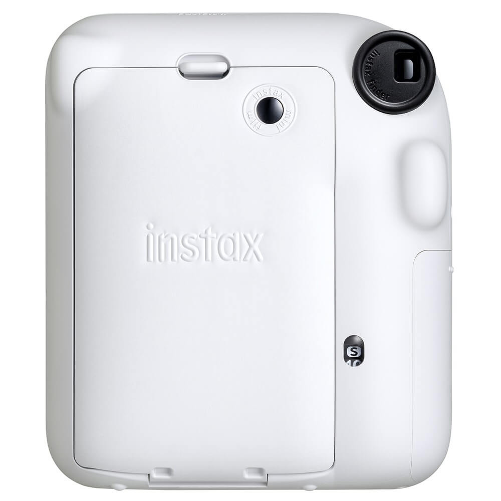 Fujifilm Instax mini 12, Белый в 