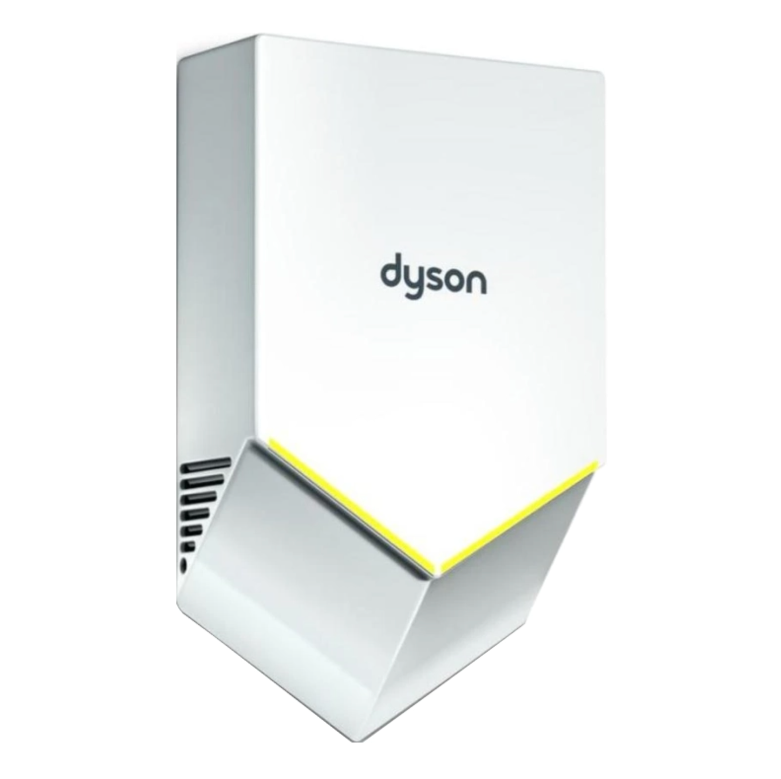 Сушилка для рук Dyson Airblade V HU02, Белый