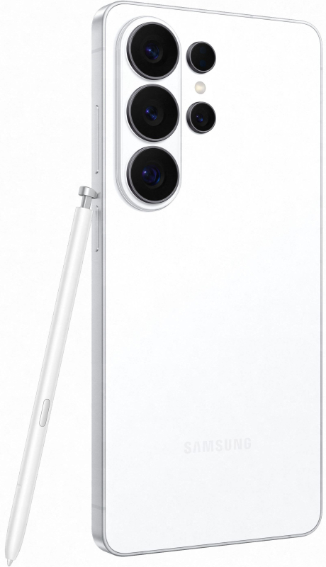 Смартфон Samsung Galaxy S26 Ultra 12/256Гб Белый